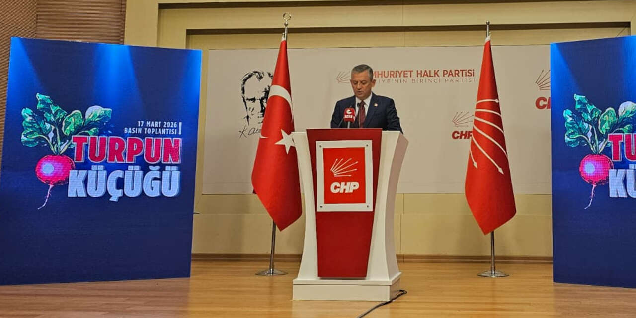 Özgür Özel açıkladı: İşte Akın Gürlek'in mal varlığı 1